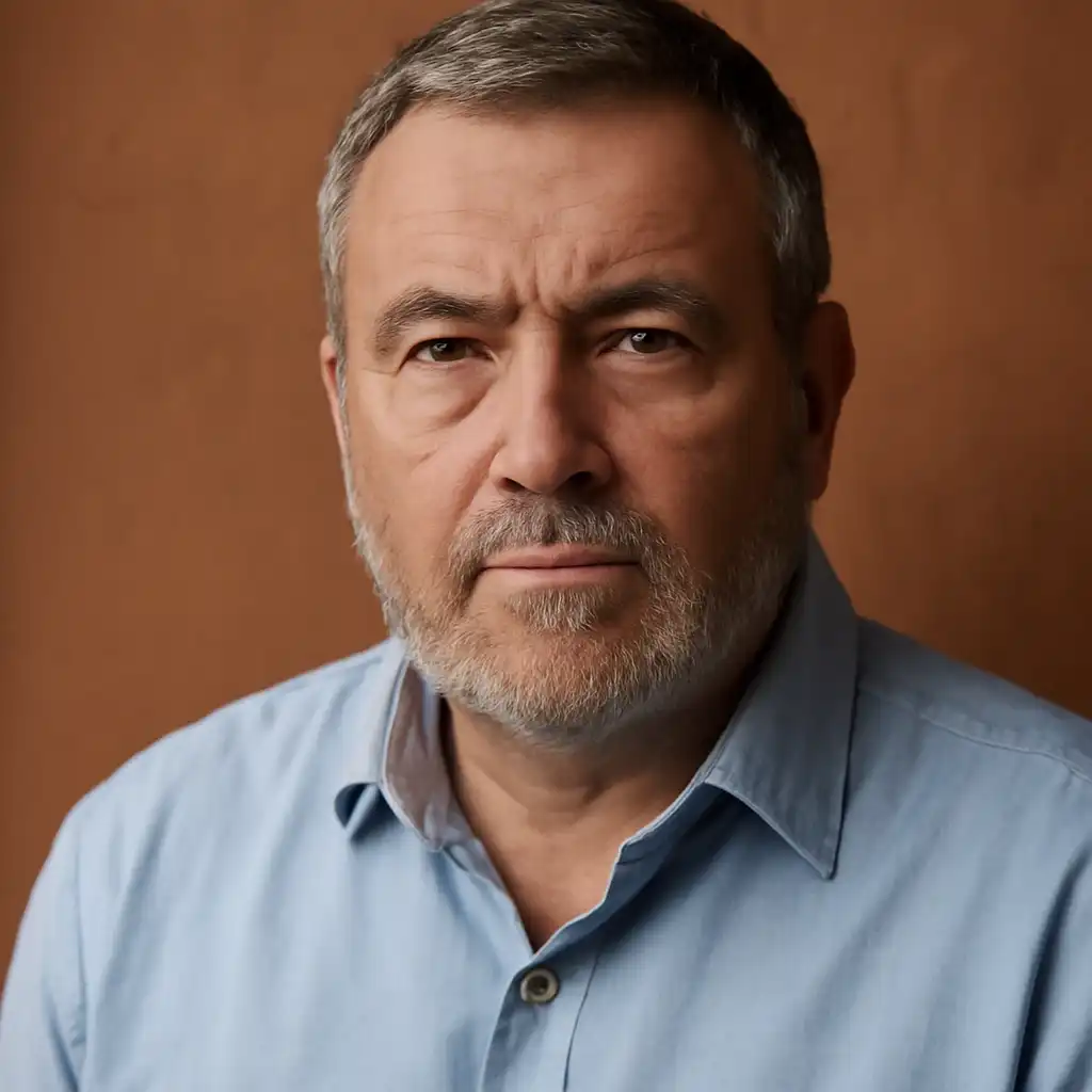 David Hartley